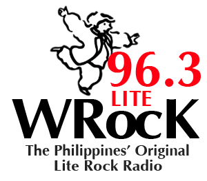 96.3 WRocK CEBU